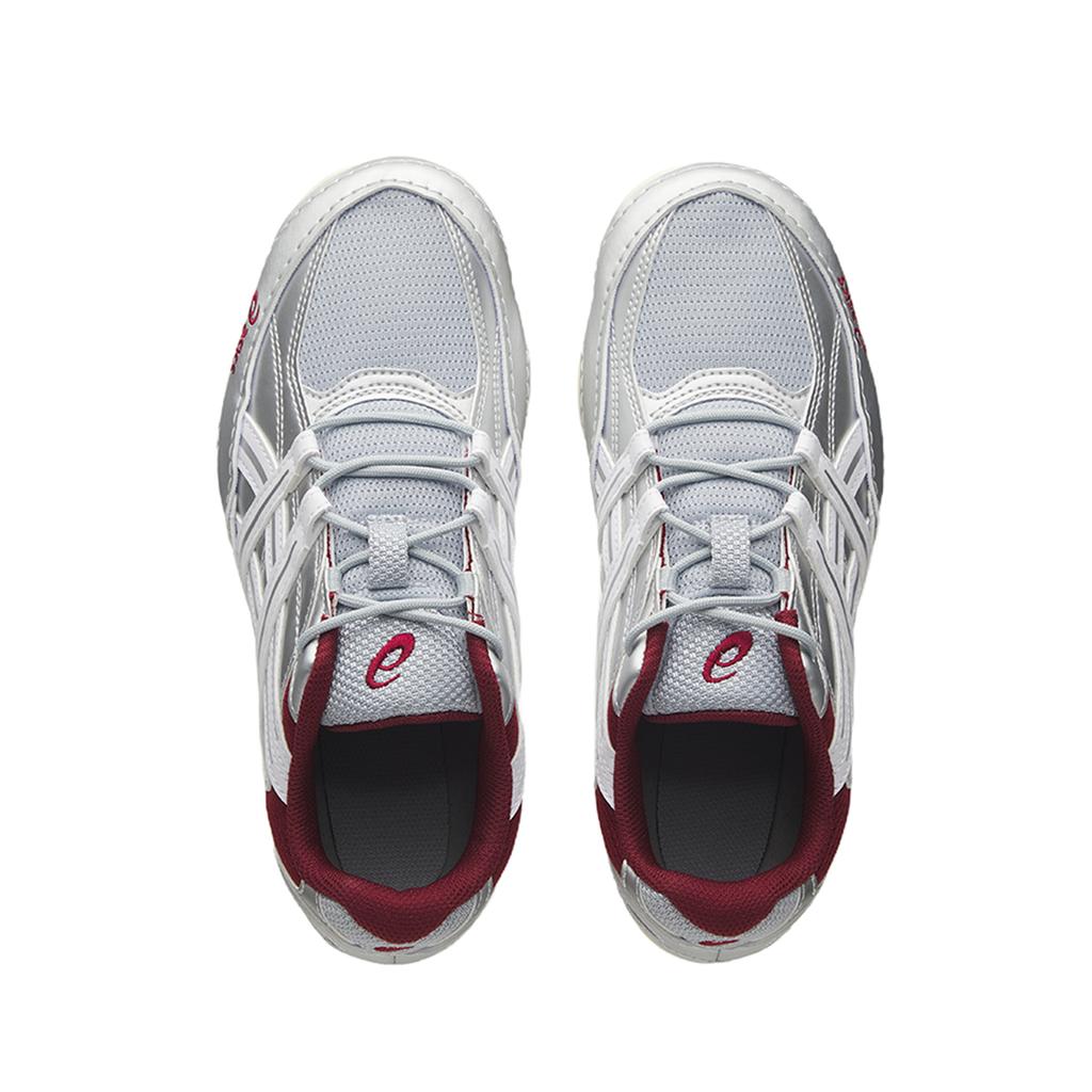 Asics Кроссовки Unisex Hypersync Piedmont Grey Белый Чисто-Серебристый 1203A879-020