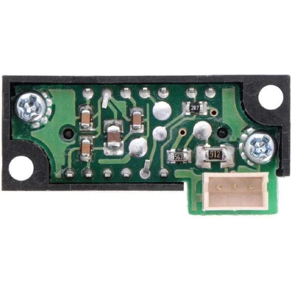 Taidacent 2-15cm Short Range Infrared Range Sensor GP2Y0A51SK0F Infrared Distance Measurement Analog Distance Sensor