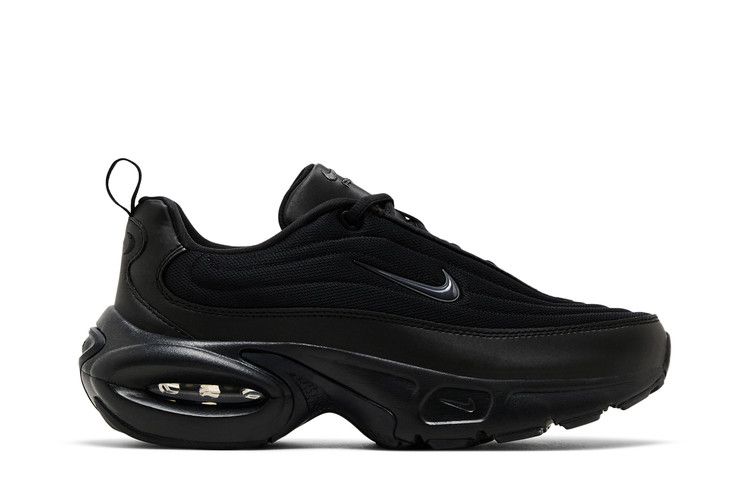 Nike Air Max Portal Черный Антрацит (Женский)