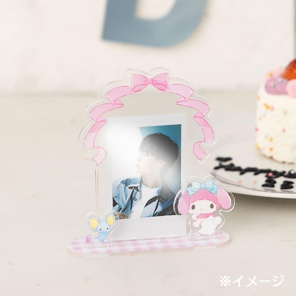 Sanrio Моя подставка Melody Instax (Наслаждайтесь идолом) 949485