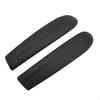 2Pcs Motorcycle Side Case Protector Guard Protection Cover Maintenance Component Garage Part