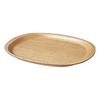 KINTO UNITEA Non-Slip Tray, 450x355mm, Maple Wood, 45134