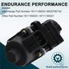 AUTO Car Accessories EGR Valve 18111-69G01 1811169G01 MN191147 For Suzuki SX4 Swift Jimny Liana Grand Vitara