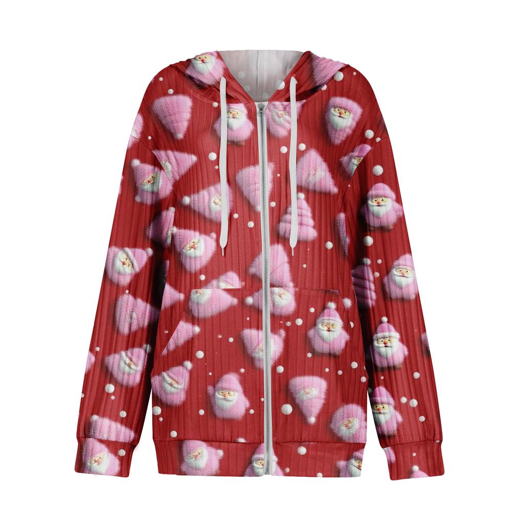 Hoodies For Women Trendy Tops Casual Fall Fashion Long Sleeve Sweatshirt With Pockets Pullover Lightweight