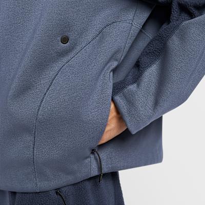 Мужская толстовка Nike Therma FIT FW25 Толстовка Мужская