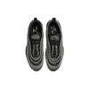Comme Des Garçons Homme Plus X Nike Air Max 97 Black Unisex Sneakers DX6932-002