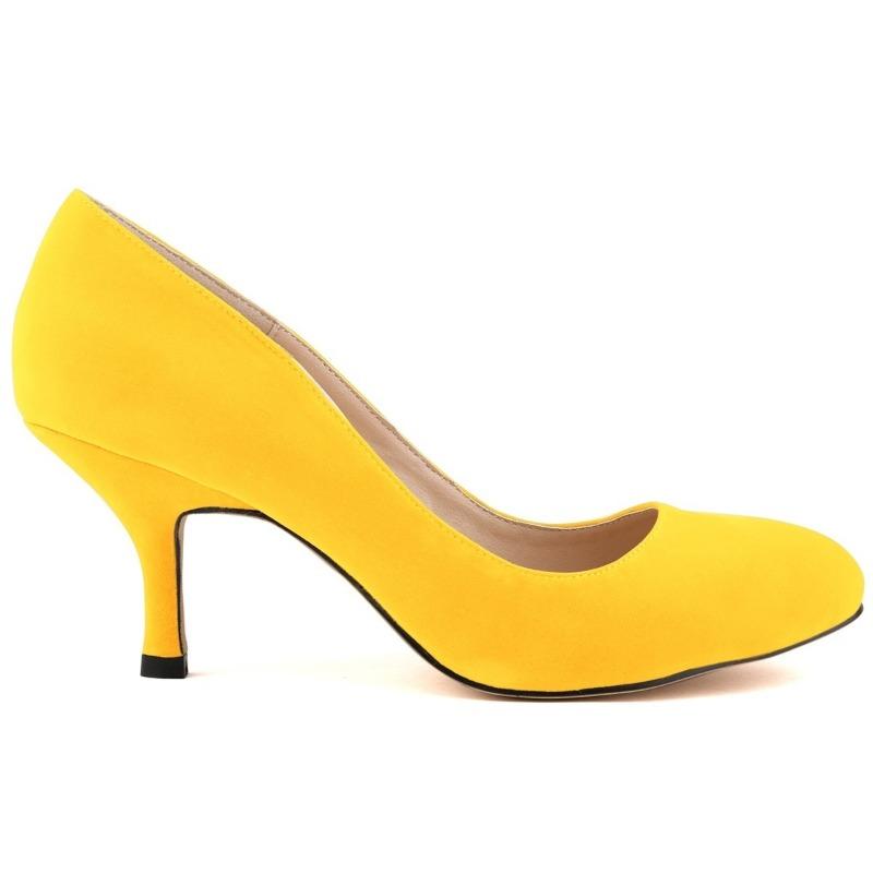 Новые женские туфли-лодочки, классические сексуальные туфли с острым носком на высоком каблуке средней длины 6,5 см, весенние брендовые дизайнерские черные модельные свадебные туфли