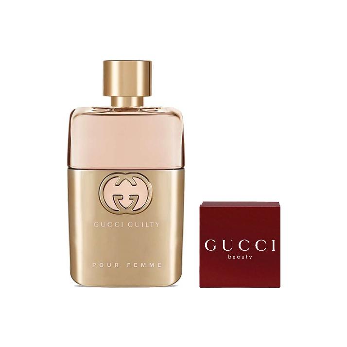 Gucci Guilty Love Женская парфюмерная вода Парфюмы Восточный аккорд Potpourri Парфюмерная вода EDP Апельсин Роза Янтарь