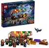 LEGO Harry Potter 76399 Hogwarts Magical Trunk
