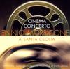CD ENNIO MORRICONE - Cinema Concerto - Ennio Morricone A SICC40305 SONY MUSIC 2024 Japan Classical