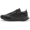 Cl Legacy W Retro Classic Trendy Comfortable Versatile Thick Sole Low Top Running Shoes Unisex Sneaker Black 25SRC903U1GH1