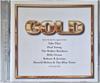 CD РАЗЛИЧНЫЕ Золотые Классические Хиты От Оригинальных A MIDCD025 COLUMBIA 1999 Великобритания Рок Б/У