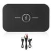 2 In 1 Bluetooth Transmitter Receiver Wireless A2DP Audio 3.5mm Assist Adapter Converter