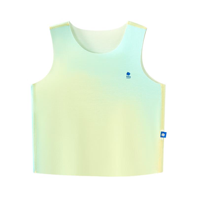 Babycare Natural Cool Sleeveless Top