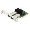 ConnectX-6 Lx Dual-Port 25G Fiber Optic Network Card MCX631102AN-ADAT