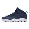Jordan 10 Ретро Лос-Анджелес 310805-404