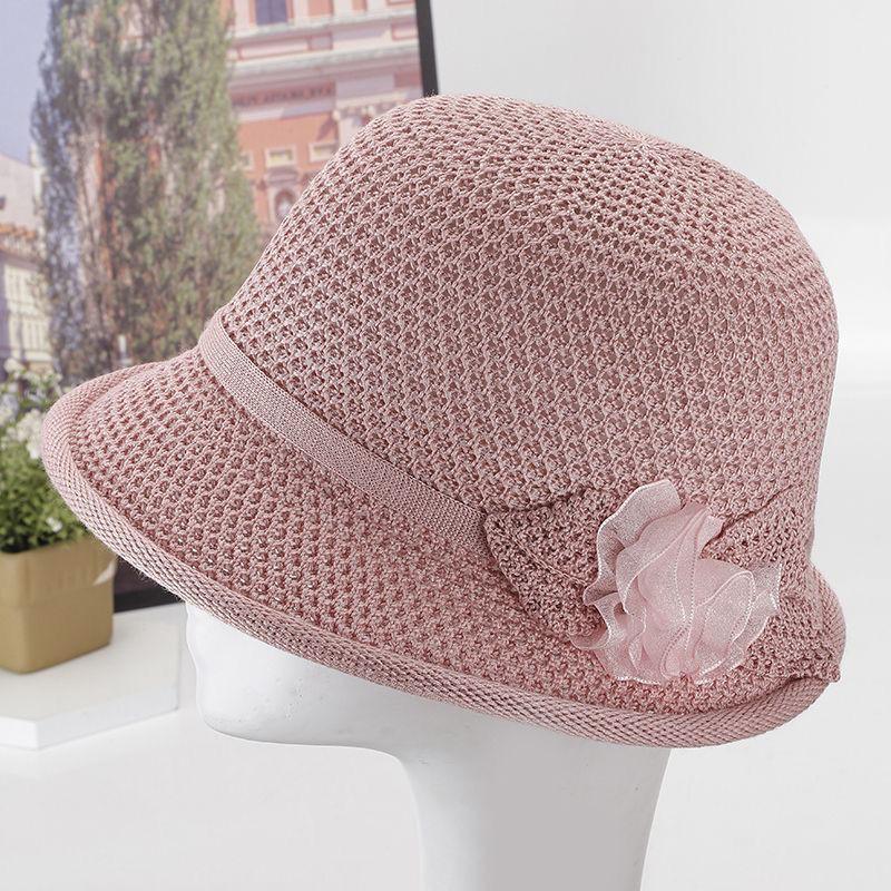 New Sunscreen Hat Fisherman's Hat Summer Sunshade Fashion Breathable