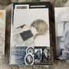 [USED] Vampire Knight Memories Volume 10 with Melon Books bonus illustration card