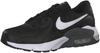 Кроссовки Air Max Excee black/dark grey/white