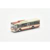TOMYTEC The Bus Collection Bus Collection Hokuriku Railway 80th Anniversary Historical Colors Set of 4 Diorama Supplies