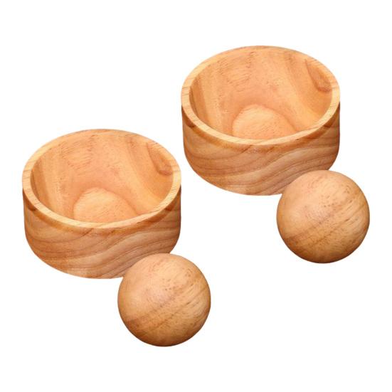 Деревянный Формовочный Инструмент для Пельменей Круглая Ручная Пресс-Форма для DIY Оберток для Вонтонов Многоцелевой Инструмент для Пельменей для Домашней Кухни