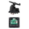 FLYSKY FS-ZCZ-STW01 Potentiometer steering wheel assembly seat ST8/I6S dedicated