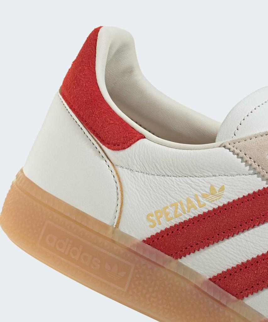 adidas Гандбол Специальный - Белый:Красный / Ih6587