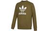 adidas Свитшот с круглым вырезом Adicolor Classics Trefoil H06652