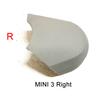 Front Gimbal Camera Side Cover for MINI 4 PRO Front Right Gimbal Side Covers for MINI 3pro Front Left Gimbal Side Shell