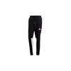 Casual Sports Pants Men Bottoms Black GM6545