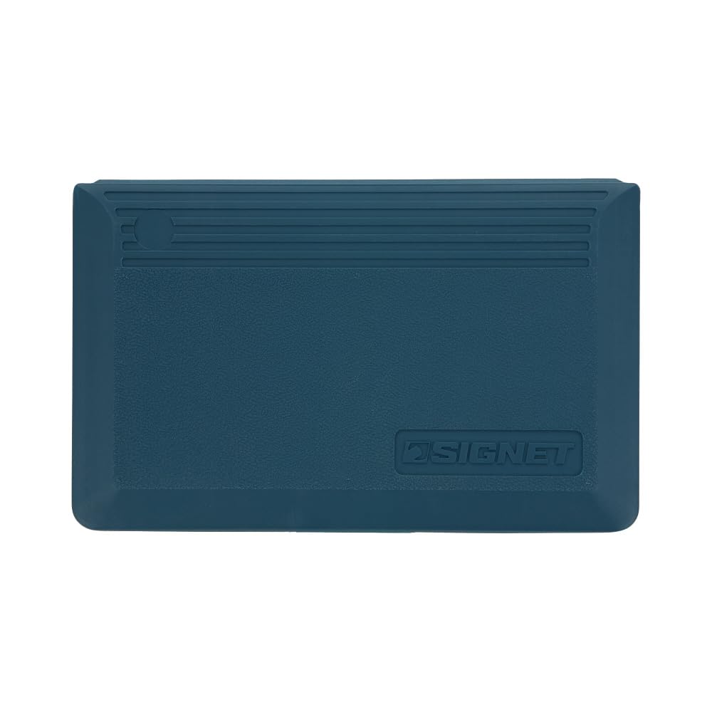 SIGNET 1/2 Drive 10-Piece Metric Deep Impact Socket Set (23291)