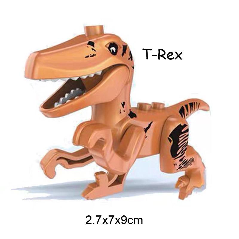 Парк Юрского периода Мир Динозавров Гиросферы Гиро-шар Шар для хомяка Фигурка Блоки Строительные Кирпичики Игрушки Для Детей