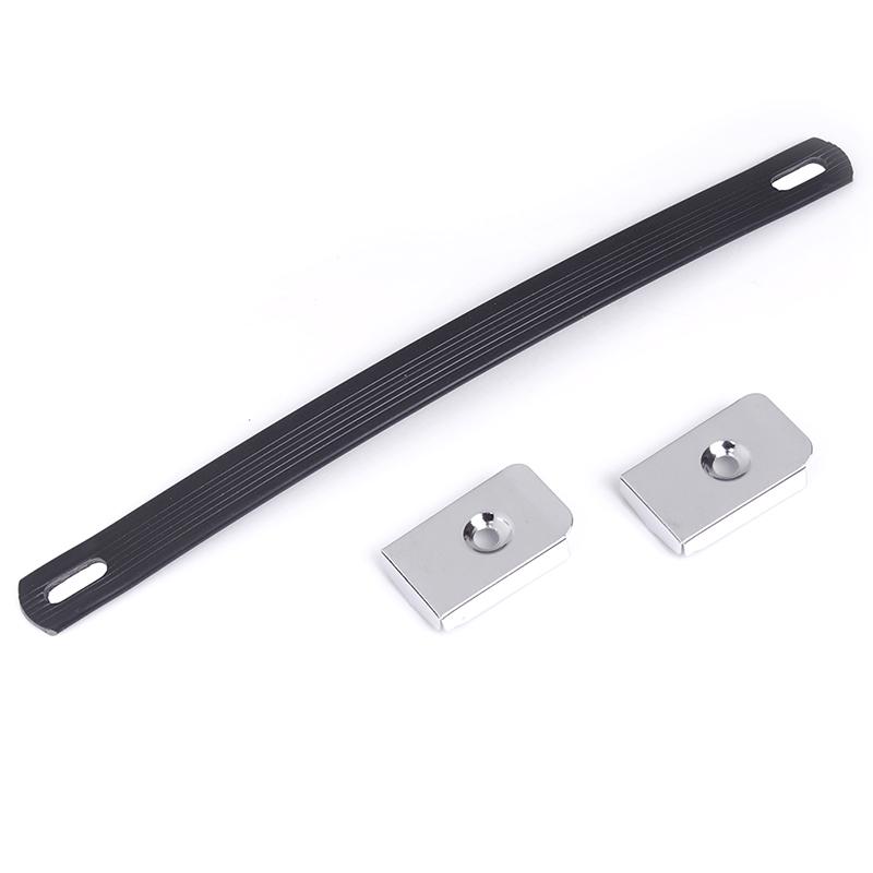 1 шт. 25 см ручка для переноски, чехол-бокс, ручка для ремня кабинета динамика/усилителя