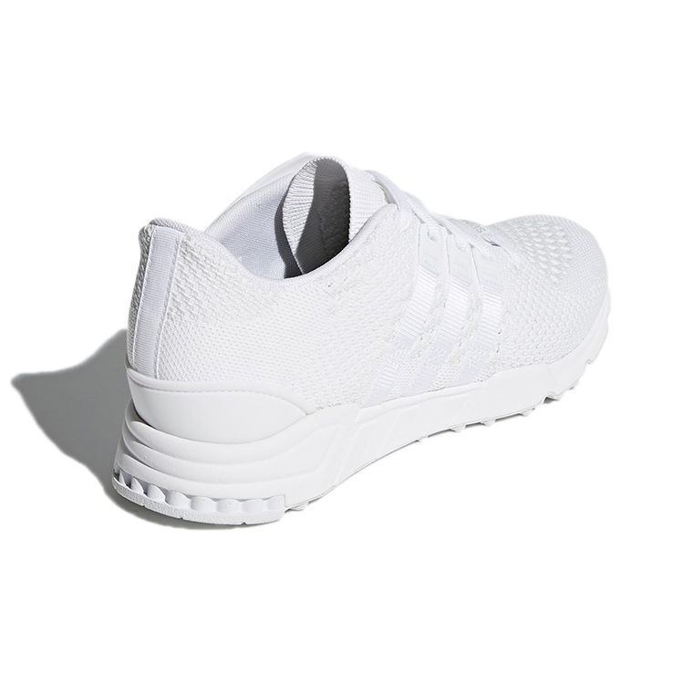 Adidas Оригинальные EQT Support RF PK Удобные Нескользящие Дышащие Низкие Кроссовки для Повседневной Носки Мужские кроссовки Белые CQ3044