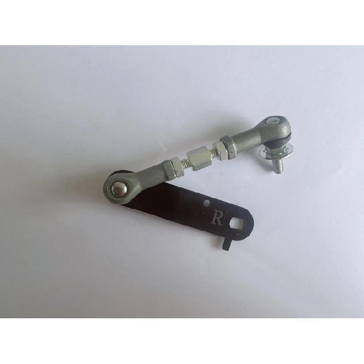 YYJTZ Brand High quality Car Body Height Sensor Lever 48906-35010 89407-60022 & 48906-35020 89408-60011 For Toyota/Lexus