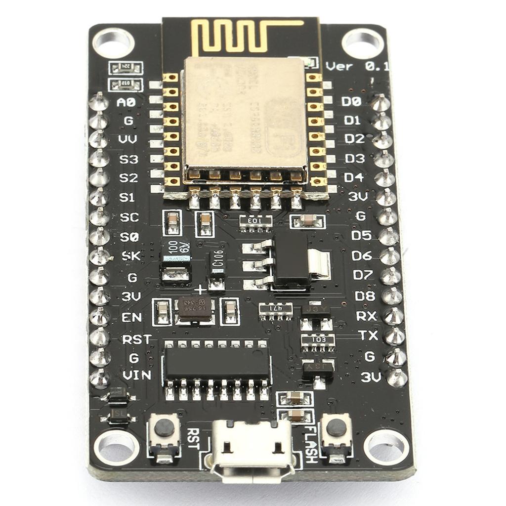 ESP8266 CH340G WIFI беспроводной Интернет плата разработки модуль для IoT