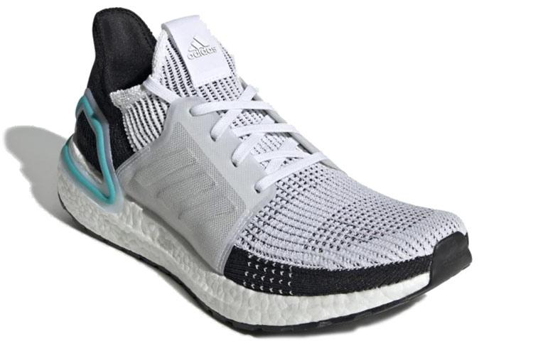 UltraBoost 19 Adidas 'Collegiate Royal' G54012
