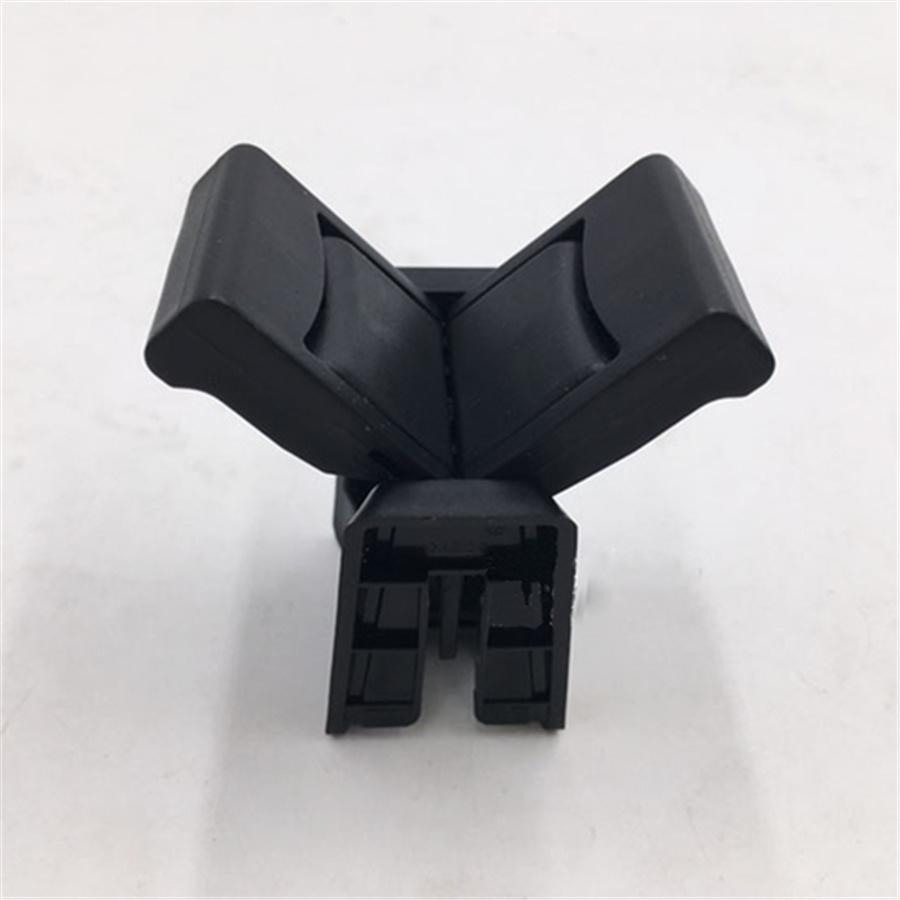 For Toyota Highlander Center Console Insert Divider Phone Cup Holder 2014-2019