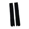 Casual Sandal Split Long Stockings Big Toe Separated for Women Accessories