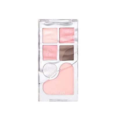 Палитра Bare Layer 14 г