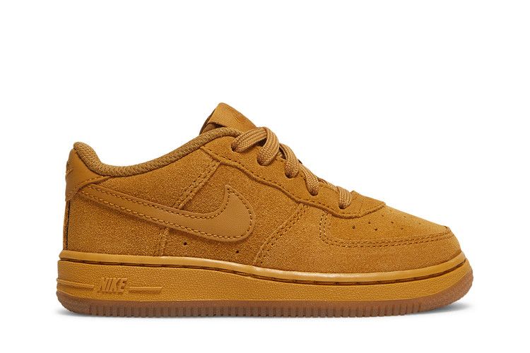 Nike Air Force 1 Low LV8 3 Wheat (2019) (TD)
