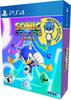 Sonic Colors Ultimate North PS4 (Import Version America) -
