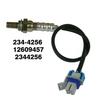 Совместимо с chevrolet 234-4256,12609457; 2344256 кислородный датчик