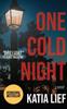 Книга One Cold Night