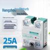Juloh ZYG-D4825 Однофазный DC-управляемый AC твердотельный релейный модуль