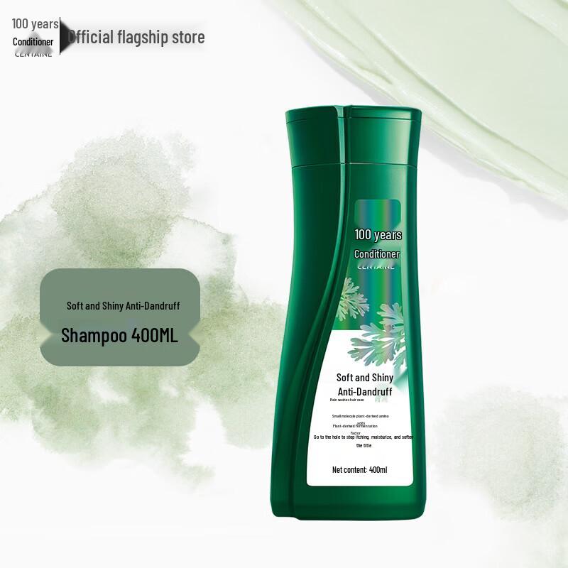 100 Years Runfa Anti-Dandruff & Softening Shampoo