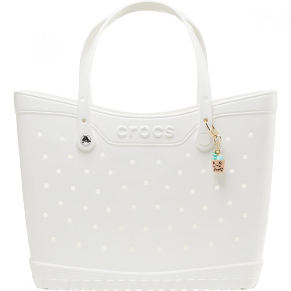 Crocs Cute Boba Drink Bag Charm 212281 90h