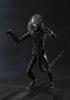 TAMASHII NATIONS Monster Arts Alien Big Chap 180 мм окрашенная подвижная фигурка SH. приблизительно. ПВХ, АБС, литье под давлением