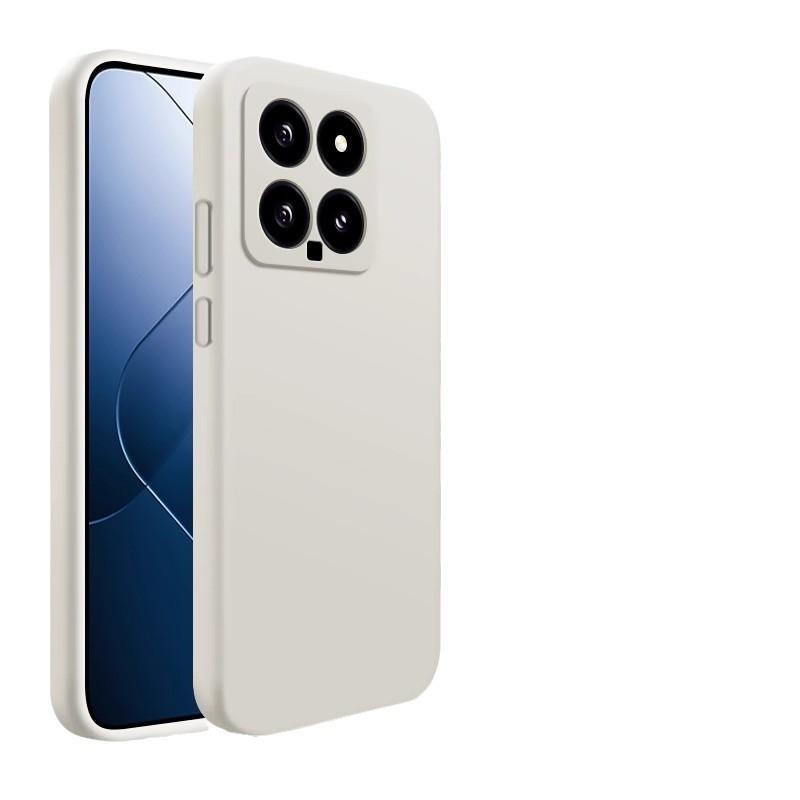 Подходит для 11 Xiaomi 11Ultra чехол для мобильного телефона 11Pro жидкий силикон 11 всесторонний 11 защитный чехол новый мужской и женский мягкий