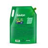 Savlon Herbal Sensitive Germ Protection Liquid Handwash Refill Pouch 1.35L Soft Skin Herbal Care